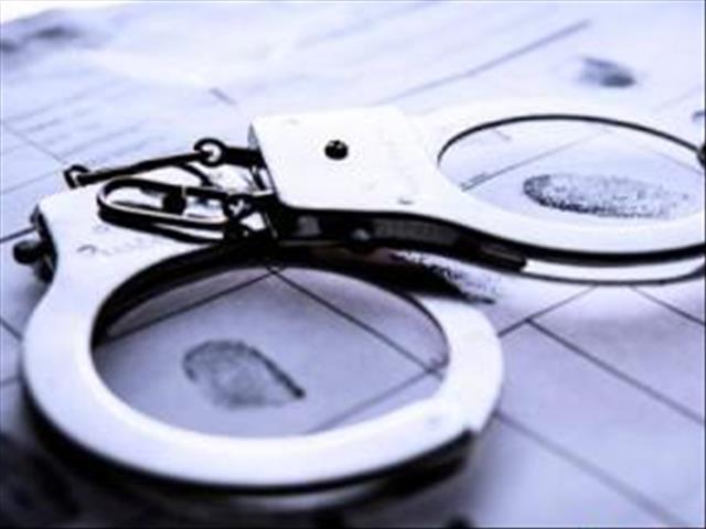 NC police nab suspects for unlicensed firearms | News Article