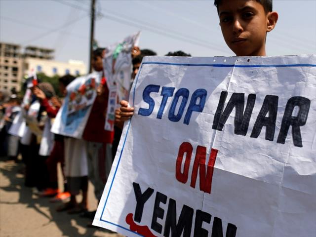 Accidental blast in Yemen kills two South Africans | News Article