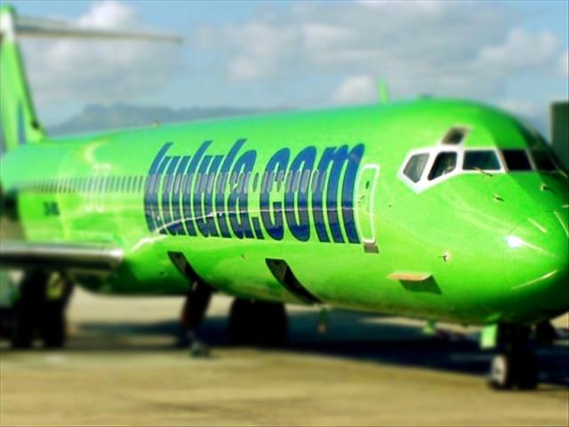 'Unruly' Kulula passenger kicked off plane | News Article
