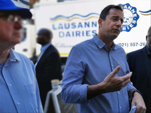 Load-shedding will lead to job cuts - DA | News Article