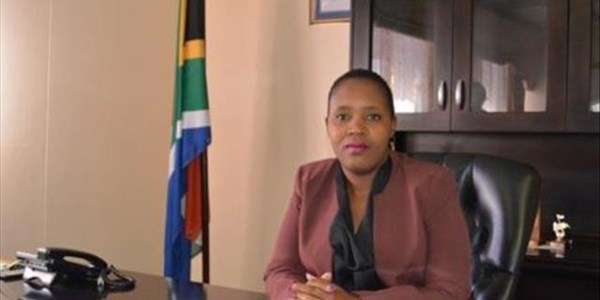EFF opens case against Setsoto mayor EFF opens case against Setsoto mayor | News Article
