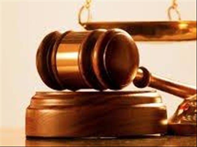 Free State man in court for stabbing girlfriend | News Article
