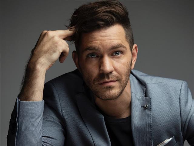 Andy Grammer joins Enriko Klopper on OFM Nights! | News Article