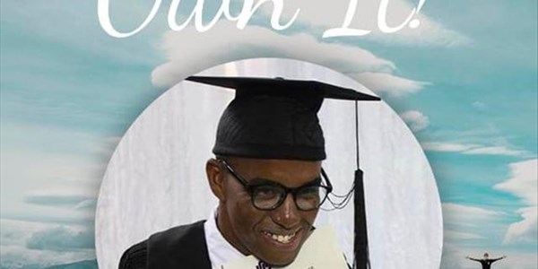 Own It Episode 32: Lethlogonolo Mafela Own It Episode 32: Lethlogonolo Mafela | News Article
