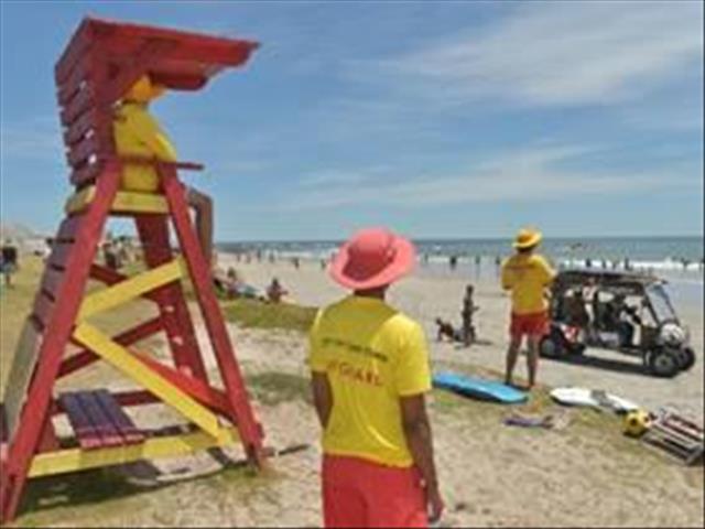 Beachgoers cautioned following ten pre-season drownings | News Article