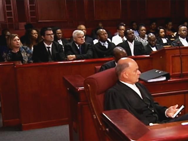 SABC wants court to declare appointment of 27 employees unlawful | News Article