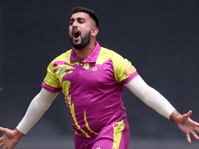 MSL T20 final a sell out | News Article