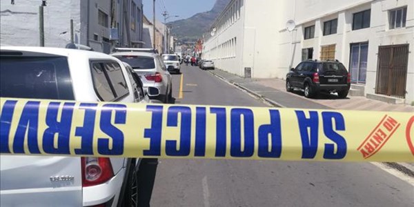 Cape Town gang boss Rashied Staggie shot dead Cape Town gang boss Rashied Staggie shot dead | News Article