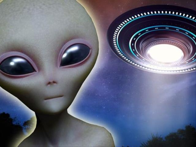 How do you feel about Unidentified Flying Objects?  | News Article