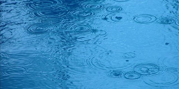 Dam levels higher after heavy rains, department says Dam levels higher after heavy rains, department says | News Article
