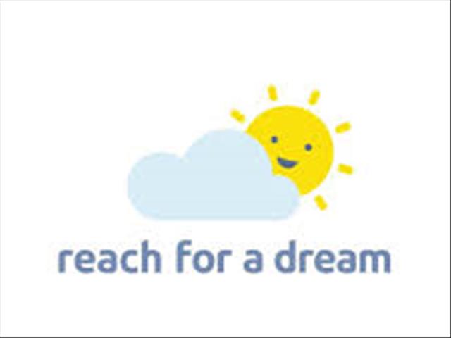 Reach for a Dream makes a difference | News Article