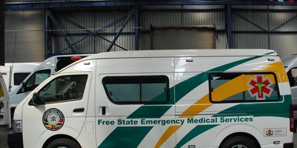 R721 ambulance accident death roll rises to three R721 ambulance accident death roll rises to three | News Article