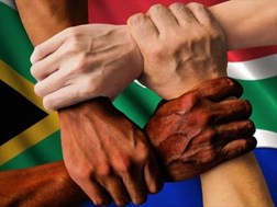 South Africans want to reconcile, survey finds | News Article