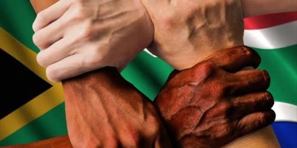 South Africans want to reconcile, survey finds South Africans want to reconcile, survey finds | News Article