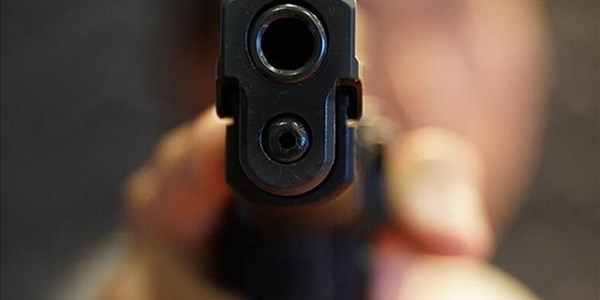Cape Town gang boss Rashied Staggie shot dead | News Article