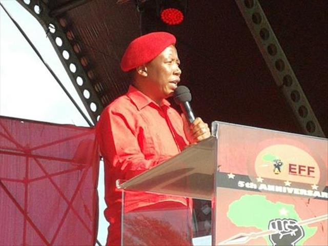 Activist slams EFF barring journalists from conference  | News Article
