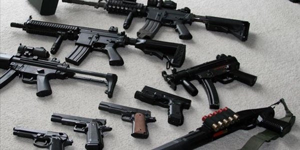 Firearms amnesty period extended to May 2020 | News Article