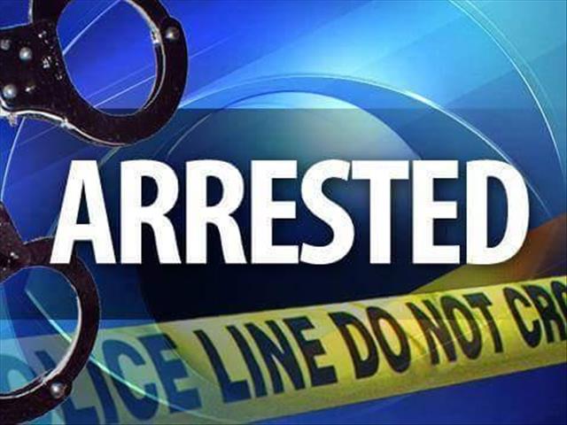 62-year-old arrested for stock theft | News Article