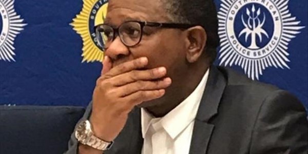 Unlawful road behaviour won't be tolerated over festive season - Mbalula | News Article