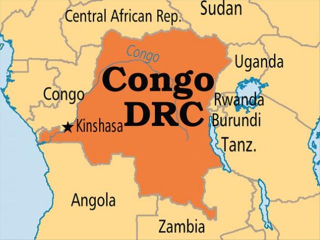 Congo appeals for help after 150,000 hit by floods | News Article