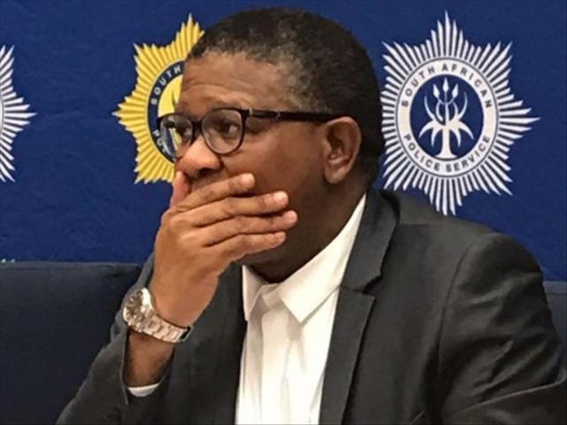 Mbalula issues stern warning to motorists | News Article