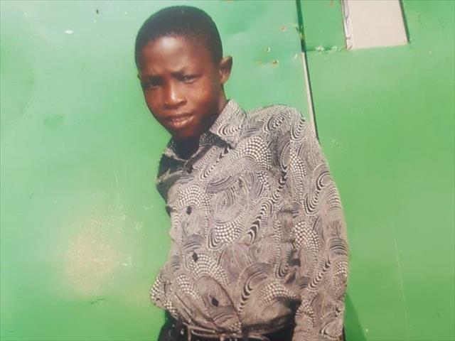 Free State police seek help in locating missing teenager | News Article