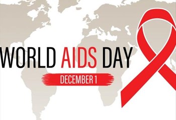 World Aids Day Calls For More Work To Be Done Ofm