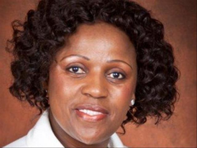 Dudu Myeni's defamation case won't be successful - OUTA  | News Article