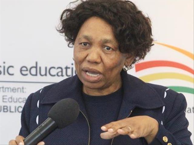 Department studying court's decision to award R1.4M to Michael Komape's family | News Article
