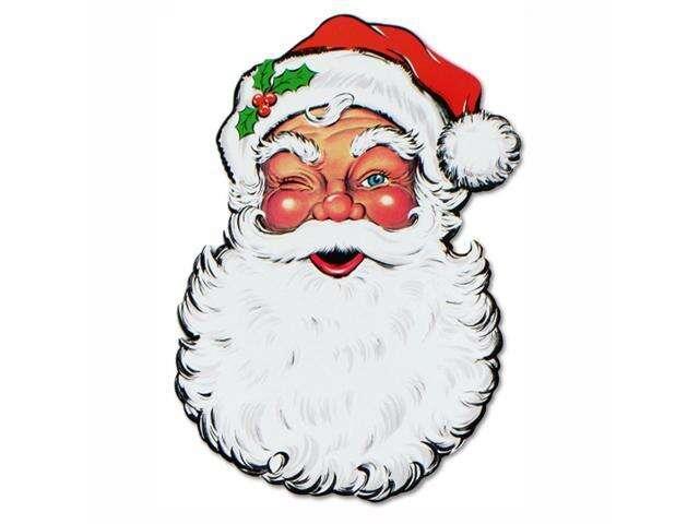 Do you know the legend of Santa? | News Article