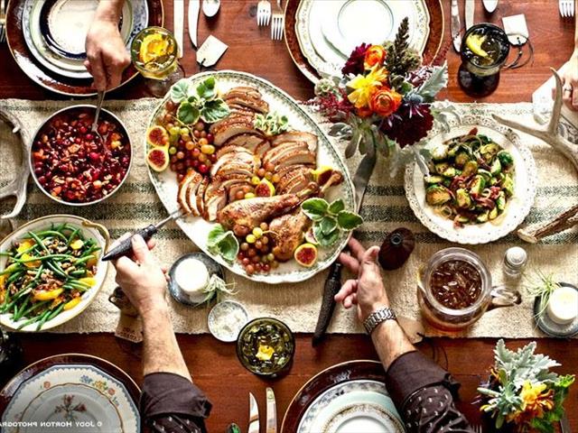 Avoid overeating this Christmas | News Article