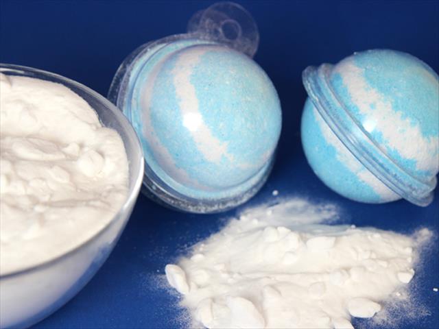 Today is ‘Bicarbonate of Soda Day’ | News Article