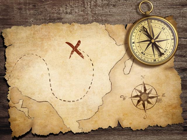 Plan your own 'amazing race for New Year's Eve | News Article