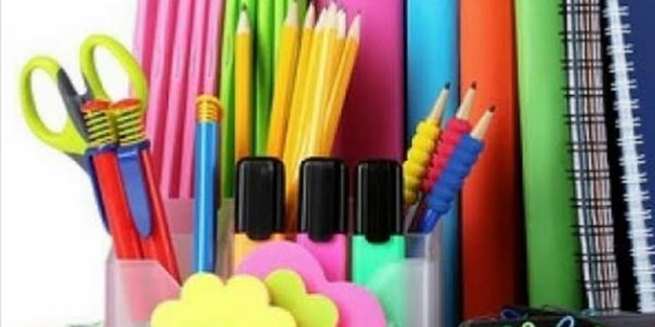 Stationery's not just for writing | News Article