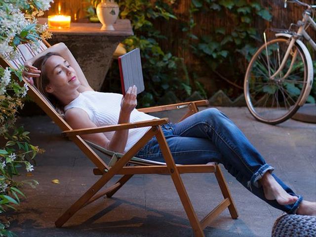 Ever considered a 'staycation'? | News Article