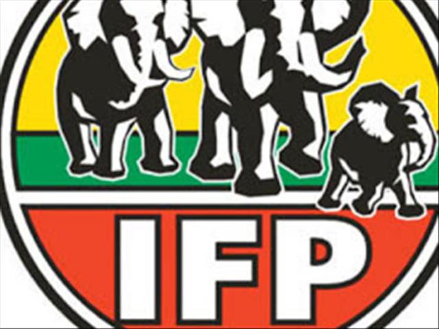 Ramaphosa's pardon of inmates a 'slap in the face', says IFP | News Article