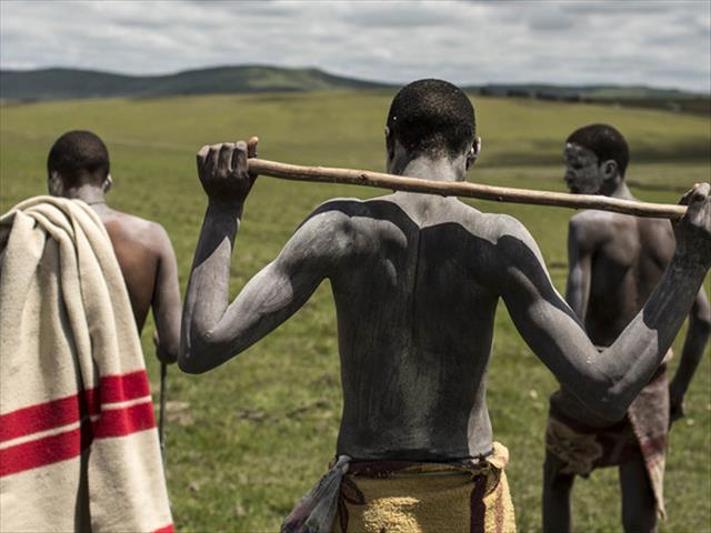 Traditional leaders say ending initiation schools is not an option | News Article