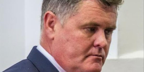 Wife killer Jason Rohde to live in Plettenberg Bay after bail ruling Wife killer Jason Rohde to live in Plettenberg Bay after bail ruling | News Article