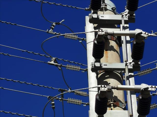 Certain areas in Bloemfontein without electricity | News Article