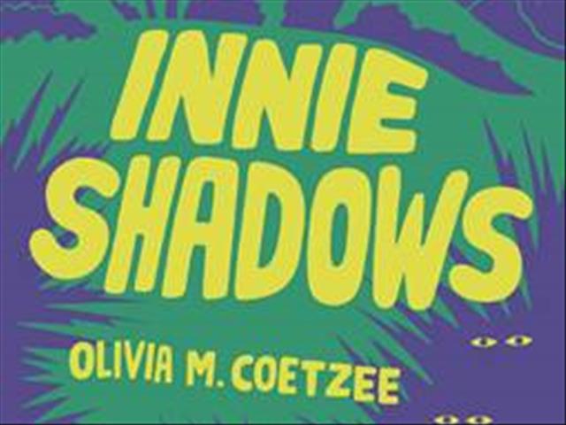 Olivia M. Coetzee gesels oor haar nuutste boek, "Innie Shadows" | News Article
