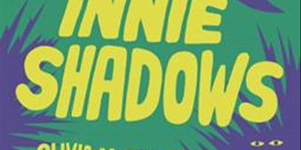 Olivia M. Coetzee gesels oor haar nuutste boek, "Innie Shadows" | News Article