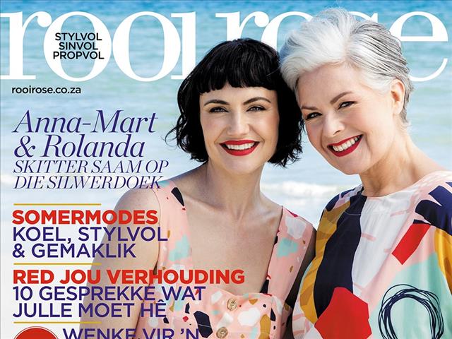 The JoyRide - Rooi Rose January 2020 | News Article