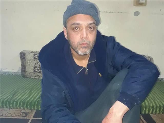 Shiraaz Mohamed's family, Gift of the Givers in war of words over his fate | News Article