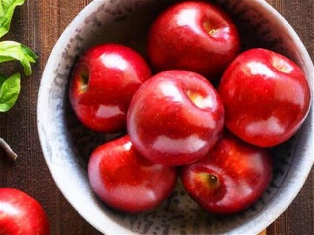 Cosmic Crisp: New apple launched that 'lasts for a year' | News Article
