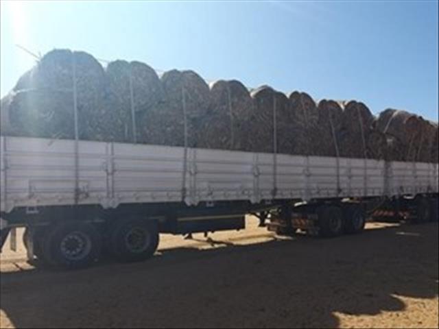 Beste van Before-Dawn: Aggeneys-distrik bykans ‘n woestyngebied - #LandbouHoop | News Article