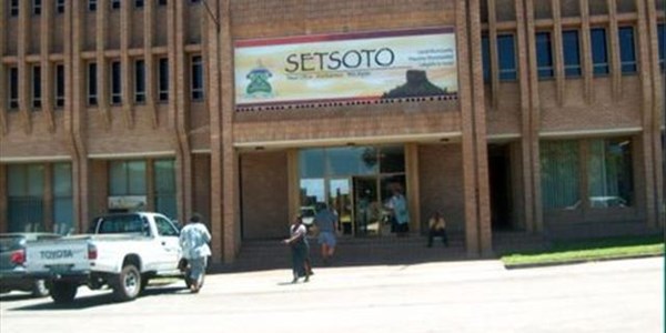 Embattled Setsoto mayor in Ficksburg reportedly resigns Embattled Setsoto mayor in Ficksburg reportedly resigns | News Article