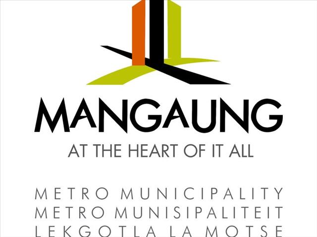 Oppositions react to Mangaung Metro’s saga | News Article