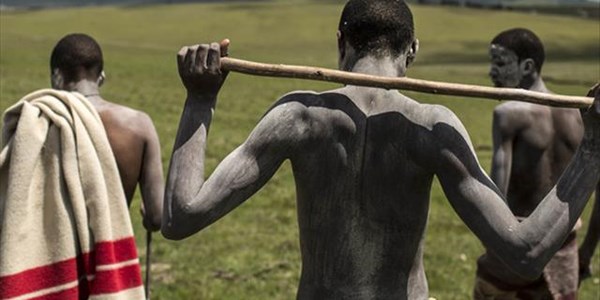 Parliament's COGTA committee wants initiation deaths investigated Parliament's COGTA committee wants initiation deaths investigated | News Article