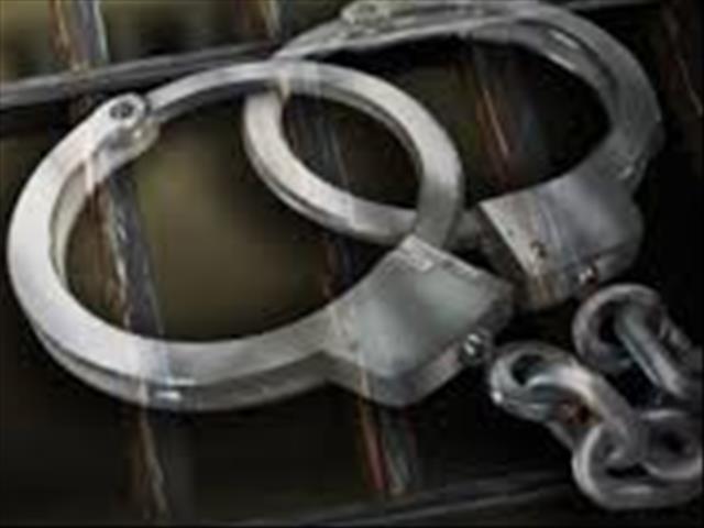 Alleged municipal workers arrested for copper cable theft | News Article