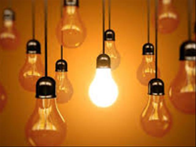 Vryburg lights back on | News Article